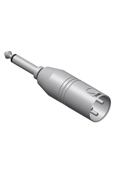 PROCAB Vc126 Xlr Erkekten 6,3 mm Jack Erkeğe