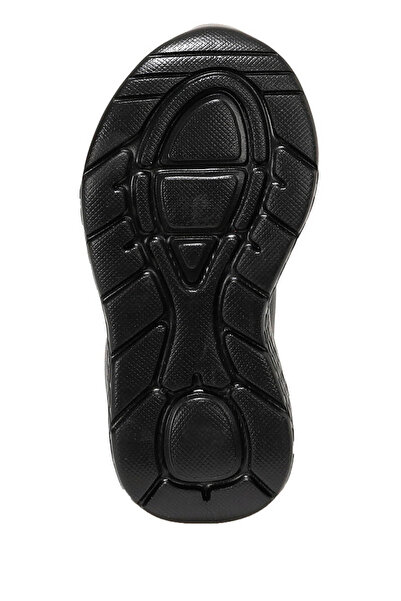 Kinetix Παπούτσια περπατήματος Marned J Black Boy