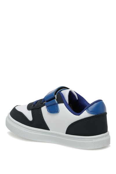 Kral Şakir King Sakır Lion.p3fx Navy Blue Boy's Sneaker