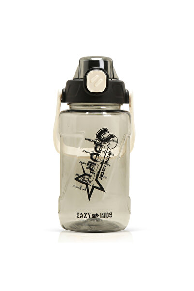Eazy Kids Water Bottle 550ml - Assorted