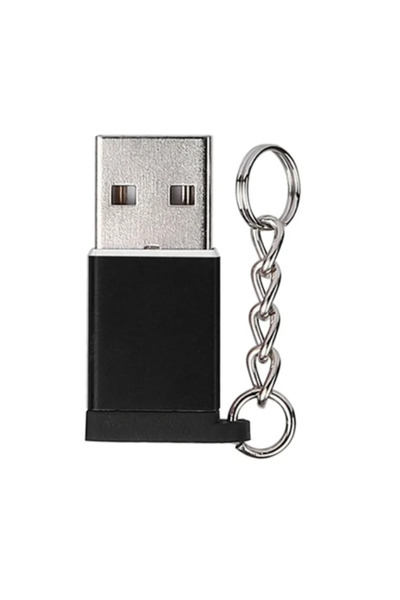 Datastar Type-C To USB Çevirici