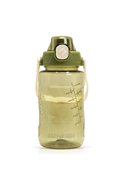 Eazy Kids Water Bottle 550ml - Assorted