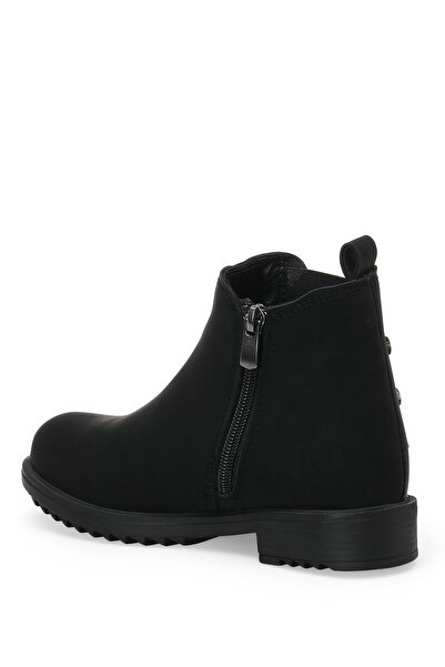 SEVENTEEN Evo 2pr Siyah Kız Çocuk Bot