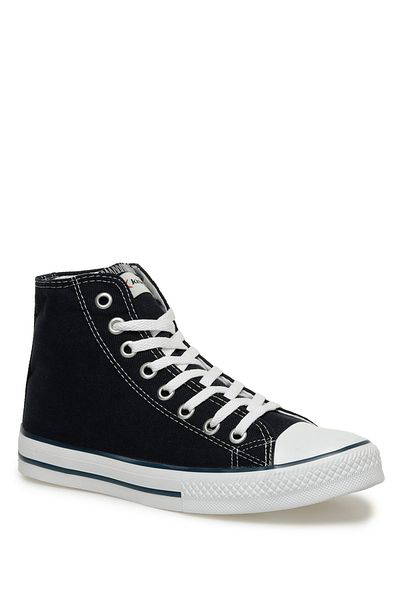 Kinetix Fowler Tx Hi 3fx Marineblau Herren High Sneaker