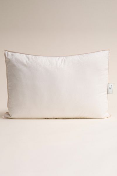 Penelope Imperial Luxe Series - 100% Micro Fiber Filled Cotton Pillow
