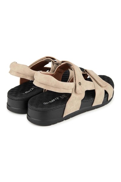 Muya Sagrado Anatomical Sole Heel Spur Men's Sandals