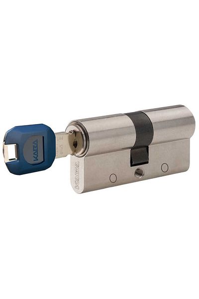 dormakaba Rough Expert+ 68 - 71 Mm (30-40) Wrench Non-copyable Steel Reinforced Barrel Door Hub