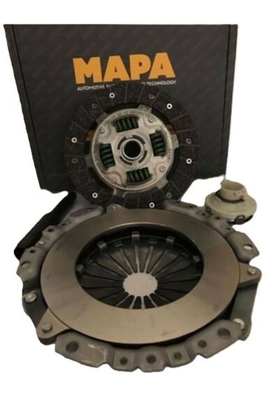 Genel Markalar Debriyaj Seti Doğan Kartal Şahin 1600 1984-1993