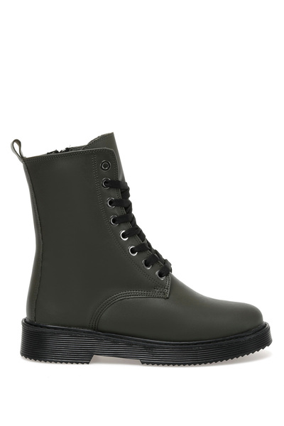 Butigo Nancy 2pr Haki Kadın Postal