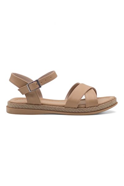 kaygısız Cross Women Sandals