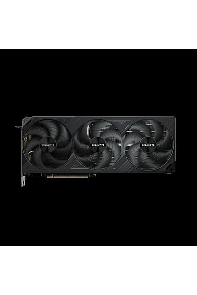 Gigabyte GeForce RTX 5080 Windforce Oc 16GB GDDR7 256-bit DLSS 4 GV-N5080WF3OC-16GD NVIDIA Ek