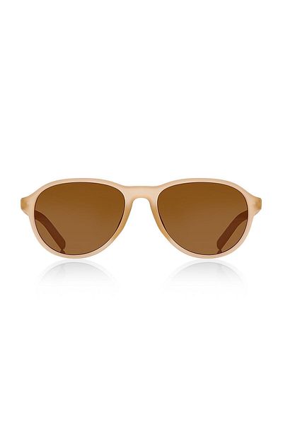 Kinary New Trend Popular Unisex Sunglasses Mink 1042
