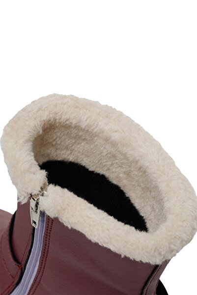 Binono Ireny P 2pr szilva lány csizma