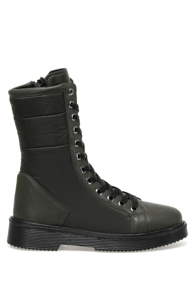 Butigo Paloma 2pr Haki Kadın Postal