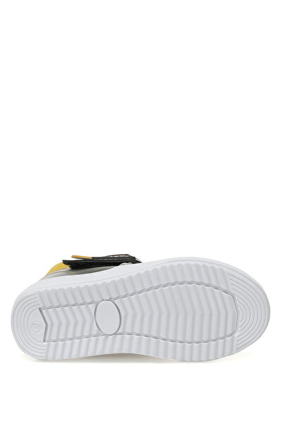 Binono Dany P 2pr Haki Erkek Çocuk Bot