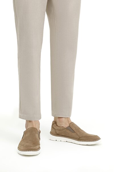 Dockers By Gerli 234011n 3fx Пісочний Чоловічий Взуття