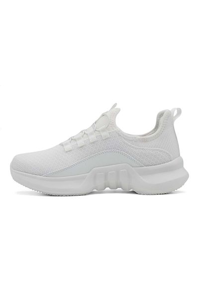 Lescon Nano 6 Helium Unisex Sports Shoes White