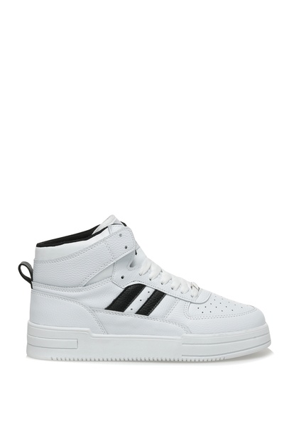 Proshot Bílé pánské vysoké tenisky - Golden Hi 3fx