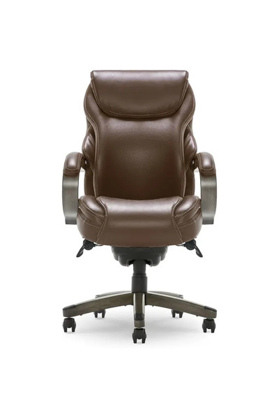 La-Z-Boy Hyland Executive Office Chair - Brown