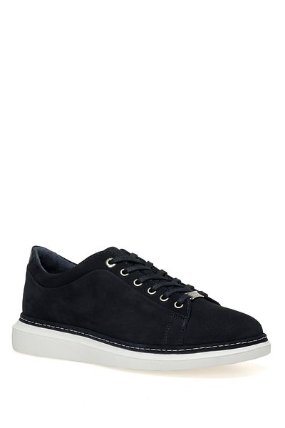 İnci Ανδρικά casual παπούτσια Pearl Noxi 3fx Navy Blue
