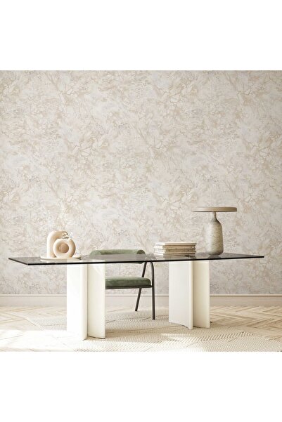 İnci Concept Adawall Roka 23101-2 Modern Taş Desen Duvar Kağıdı 16,50 M²