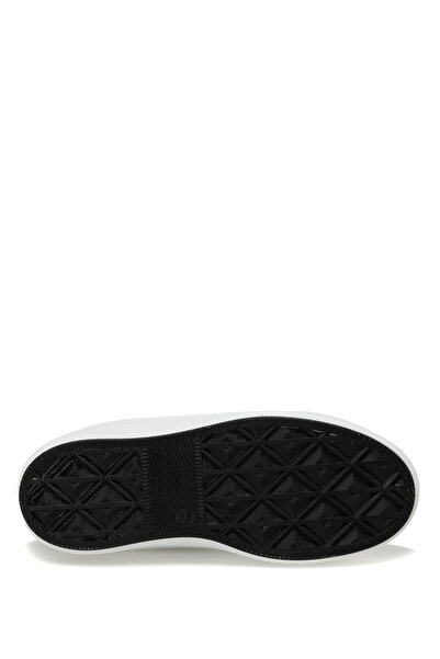 Proshot Černé dámské vysoké tenisky Ella Hi W 3fx