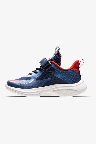 Lescon Pantofi sport pentru copii Ibiza bleumarin