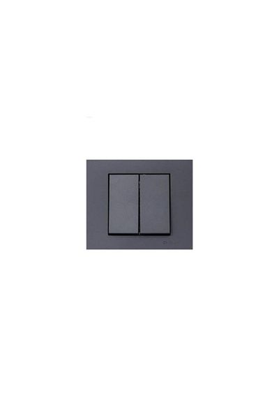 Tenda إطار محول الدخان Ovivo Grano (مفتاح مزدوج)