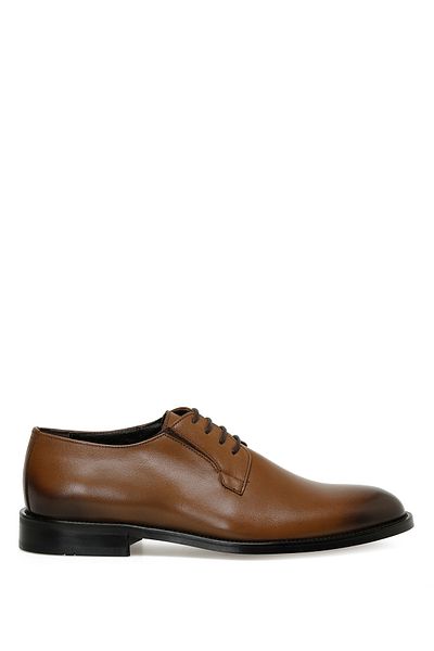 İnci Hamilton 3fx Taba Men's Classic Shoes