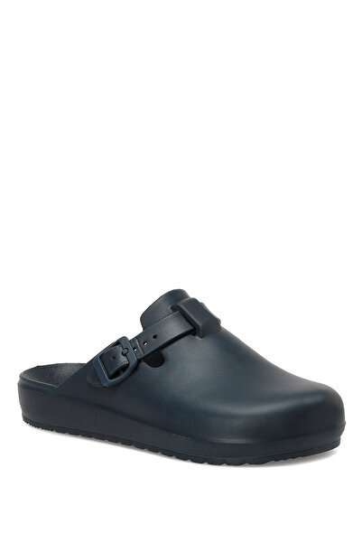 Salvano Pánské pantofle Sabo Ola 3fx Navy Blue