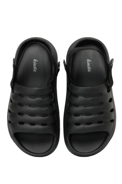 Kinetix Thelma 3fx Siyah Kadın Deniz Ayakkabısı