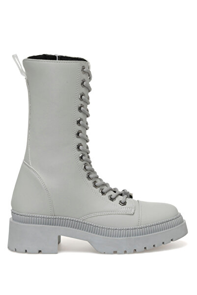 Butigo Joey 2pr Grı Kadın Postal