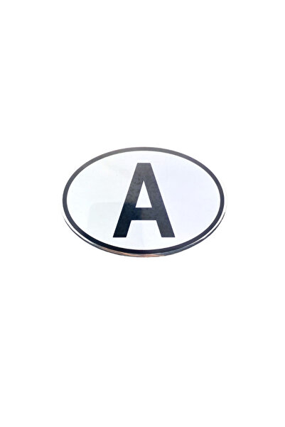 Otovo أرما بيضاوي 125x85 ملم بدون شفة / Yacıy171