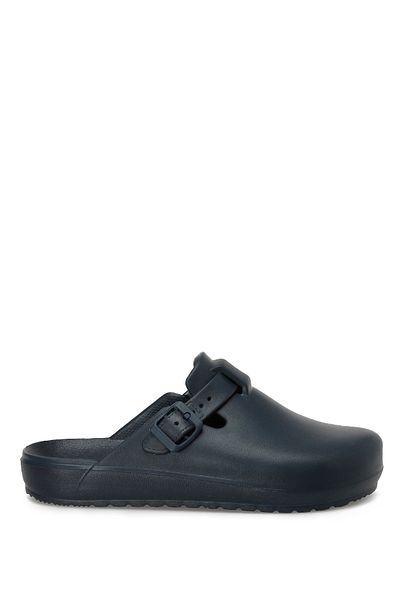 Salvano Ανδρικές παντόφλες Ola 3fx Navy Blue
