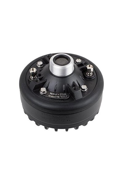 Genel Markalar NSU75B/16 Ünit 75 Watt Hoparlör %100 Orjinal- 75 Watt