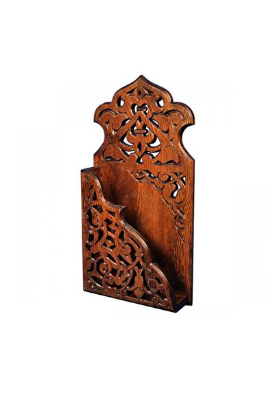 CAMİMARKET Κοράνι του Καρίμ: Πολυτελές Ναός με Στέγαστρο, Μέγεθος