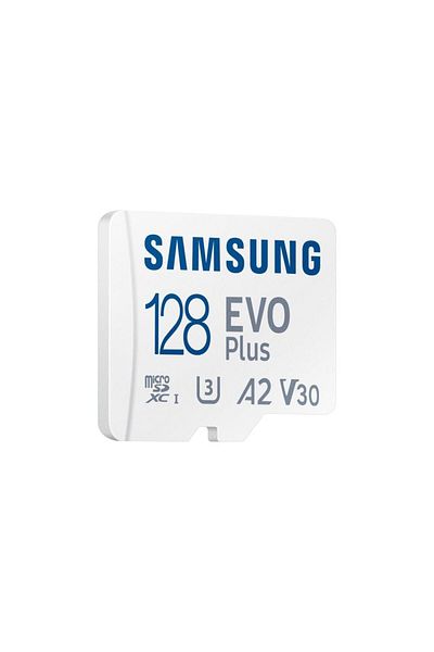 Samsung Evo Plus 128gb Microsd Memory Card - Mb-mc128sa/apc
