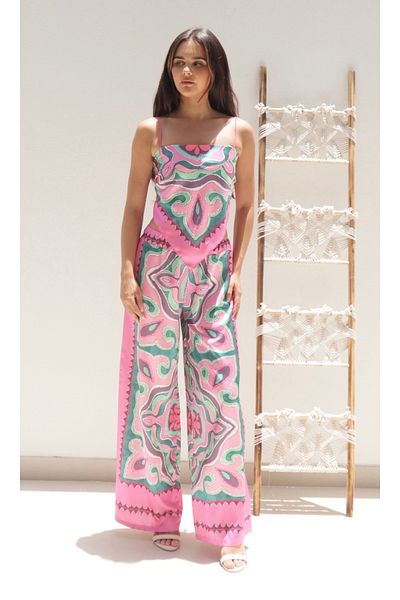 Alorabella Kira Co-ord