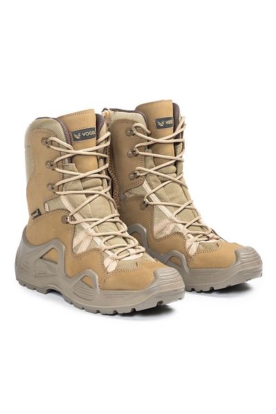 Vogel Μπότες Stark Z Coyote Tactical 4 εποχών