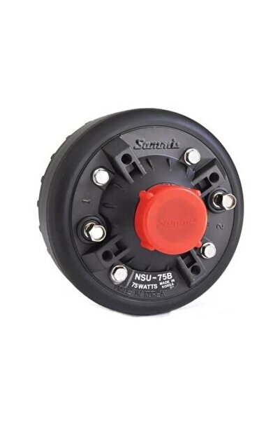 Genel Markalar NSU75B/16 Ünit 75 Watt Hoparlör %100 Orjinal- 75 Watt