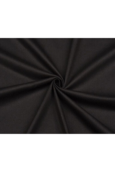 Mons AKTEZ-EL Μαύρο Jean Denim Τζιν Τεμάχιο Ύφασμα 68/150