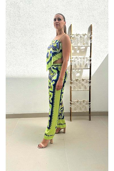 Alorabella Kira Co-ord