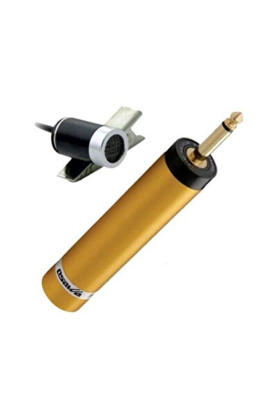 OSAWA Osw 330 Kablolu Yaka Mikrofon Cami Yaka Mikrofonu