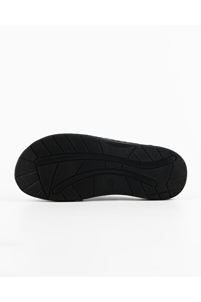 DR KLOMPA Чоловічі тапочки MS304 Сині Fanetta Ортопедичні тапочки