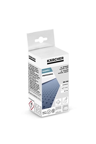 Karcher Carpetpro Temizleyici Rm 760 Tablet