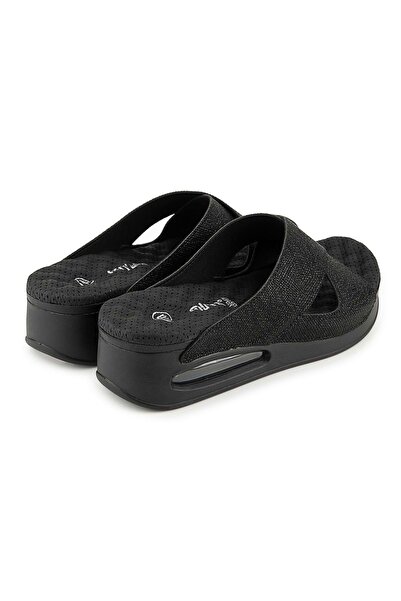 Muya Fly Anatomical Air Max Sole Heel Spur Women's Slippers