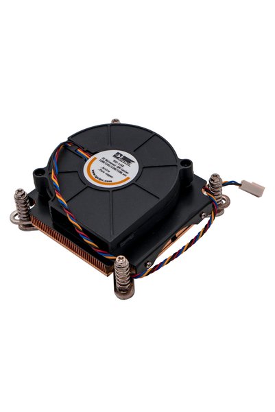 merpa TGC 1U LGA1200/1155 / 1156 / 1150 / 1151 / 2011 FAN