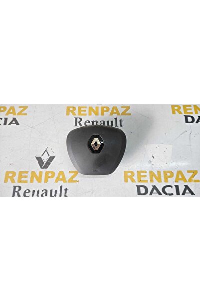 Orjinal CLİO 4 AİRBAG KAPAĞI 985108265R