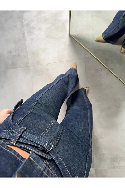 My Blog Farmer mellény nadrág öves öltöny - 8619