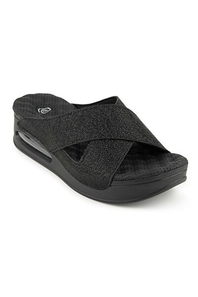 Muya Fly Anatomical Air Max Sole Heel Spur Women's Slippers